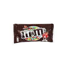 M&M CHOCOLATE 45GM