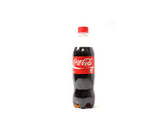 COCA COLA ORG 500ML