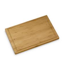 Bamboo Cutting Board Cb45