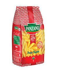 PANZANI PENNE RIGATE 400GM