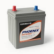Ecomaxxi Battery 60pc OTR