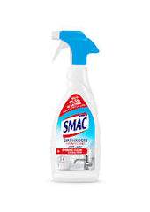 SMAC BATHROOM 650ML