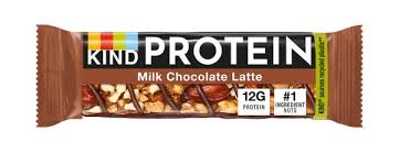 BE KIND PROTEIN MILK CHOCLATE 12G PROTEIN
