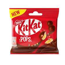 Nestle Kitkat Pops Chocolate Balls 36gm