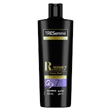 TRESEMME SHAMPOO REPAIR&PROTECT 400ML