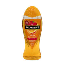 Palmolive Aroma Sensations Energizing Shower Gel With Hibiscus Extract & Orange Essential Oil 250ml