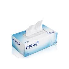 Masafi Facial Tissue 150*2ply