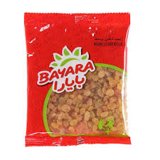 Bayara Raisins Golden Medium 200gm
