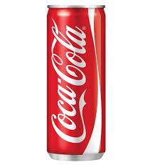 Coca Cola 245ml
