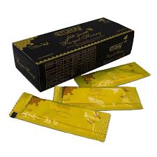 Royal Honey Vip OTR