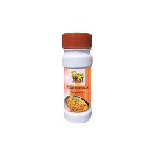 Tropical Heat Pilau Masala 50Gr