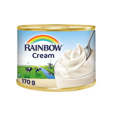 RAINBOW CREAM 170GM