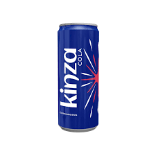 Kinza Cola 250ml