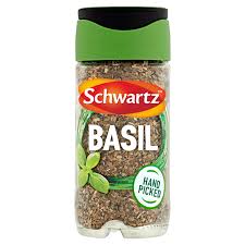 Schwartz Basil 10gm