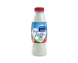 ALMARAI LF MILK 500ML