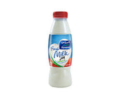 ALMARAI LF MILK 500ML