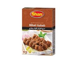Shan Bihari Kabab 50g