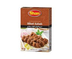 Shan Bihari Kabab 50g