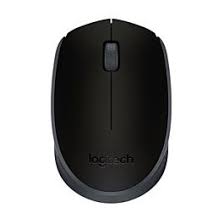 LOGITECH MOUSE M170