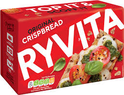 RYVITA ORIGINAL 250GM