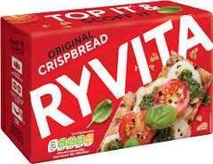 RYVITA ORIGINAL 250GM