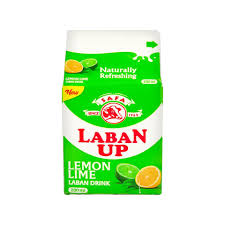 SAFA LABAN UP LEMON 200ML