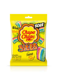 Chupa Chups Tubes Mini85.5g
