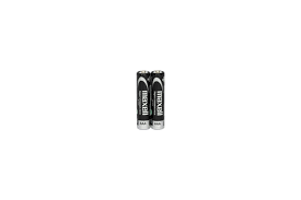 Maxell Super Power Ace Black AAA Batteries