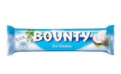 BOUNTY ICE BAR 39.1GM