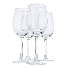 Wine Glass 2263 4 Pc OTR