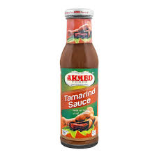 AHMED TAMARIND SAUCE 300GM