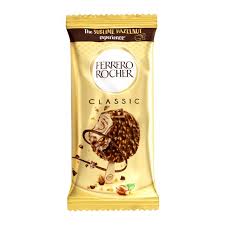 Ferrero Rocher Classic Ice Cream Stick 70ML