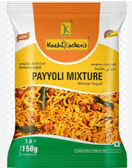 Kozhikoden's Payyoli Mixture