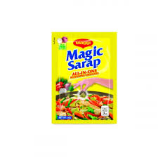 Maggi Magic Sarap All-in-One Seasoning Granules 8gm