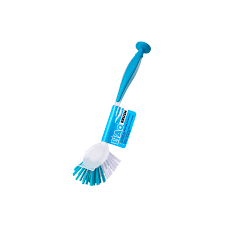 Liao Blue & White Dish Brush