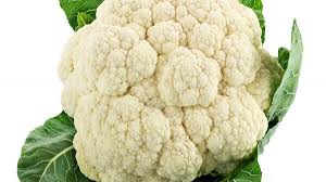 CAULIFLOWER KG
