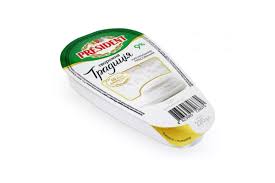 President Cottage Cheese (9% Fat)