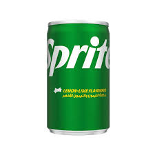 SPRITE 150ML