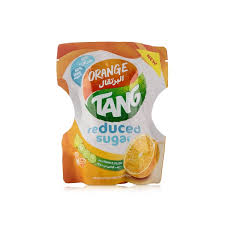 TANG ORANGE 300GM REDUCE SUGAR