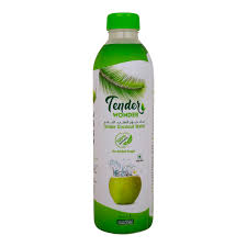 Tender Wonder Coconut Water 1LTR