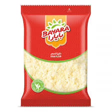 Bayara Garam Flour 400gm