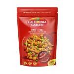 California Garden Sweet Chili Crunchy Nuts & Crackers Mix 150gm