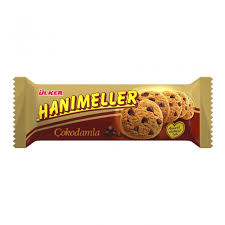 Ulker Hanimeller Cokodamla 82gm