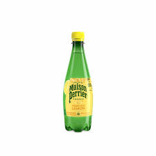Maison Perrier Forever Lemon Sparkling Water 500ml