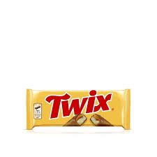 Twix Twin Chocolate, 46g