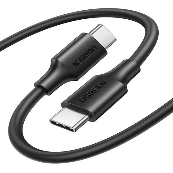 Ugreen USB C-C 60w Cable 10306