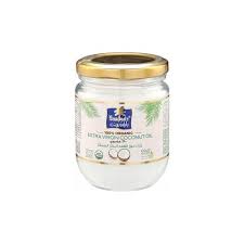 Parachute Virgin Coconut Oil 100% Organic 200ml