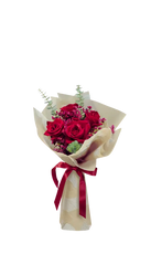 Rose & Lily Boquet