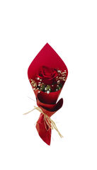 Rose Single