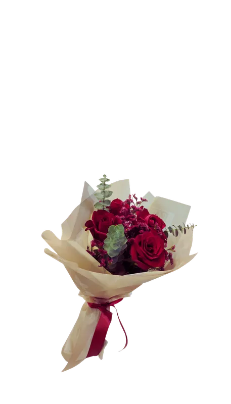 Rose Bouquet